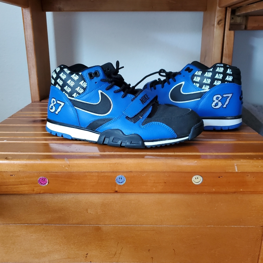 Nike Air trainer 1 - Picture 2 of 6